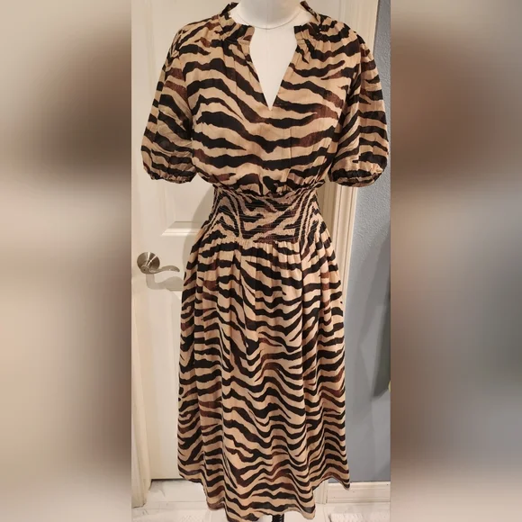 J. Crew | Dresses | Beautiful Animal Print Jcrew Dress Size Xs | Poshmark J. Crew | Dresses | Beautiful Animal Print Jcrew Dress Size Xs | Poshmark